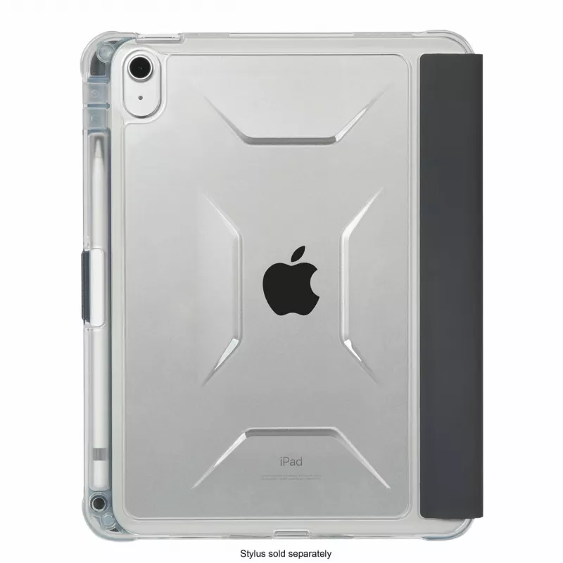 Folio Maciņš Targus Pro-Tek 27,7 cm 10,9 collu iPad 10. paaudzei