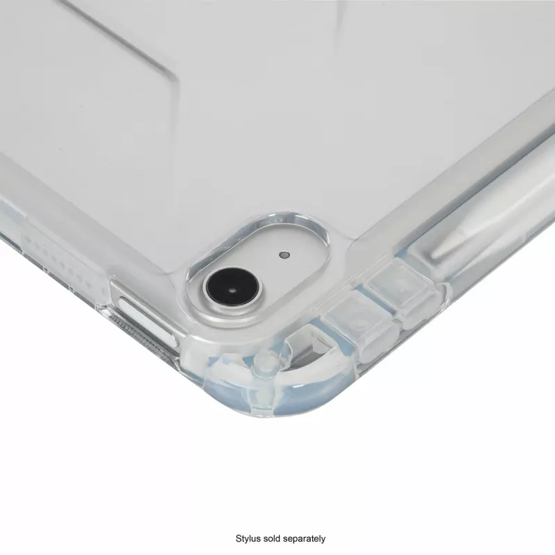 Folio Maciņš Targus Pro-Tek 27,7 cm 10,9 collu iPad 10. paaudzei