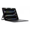 Targus VersaVu Bluetooth tastatūras maciņš iPad Pro 13 inch (M4), melns, spāņu izkārtojums