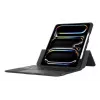 Targus VersaVu Bluetooth tastatūras maciņš iPad Pro 13 inch (M4), melns, spāņu izkārtojums