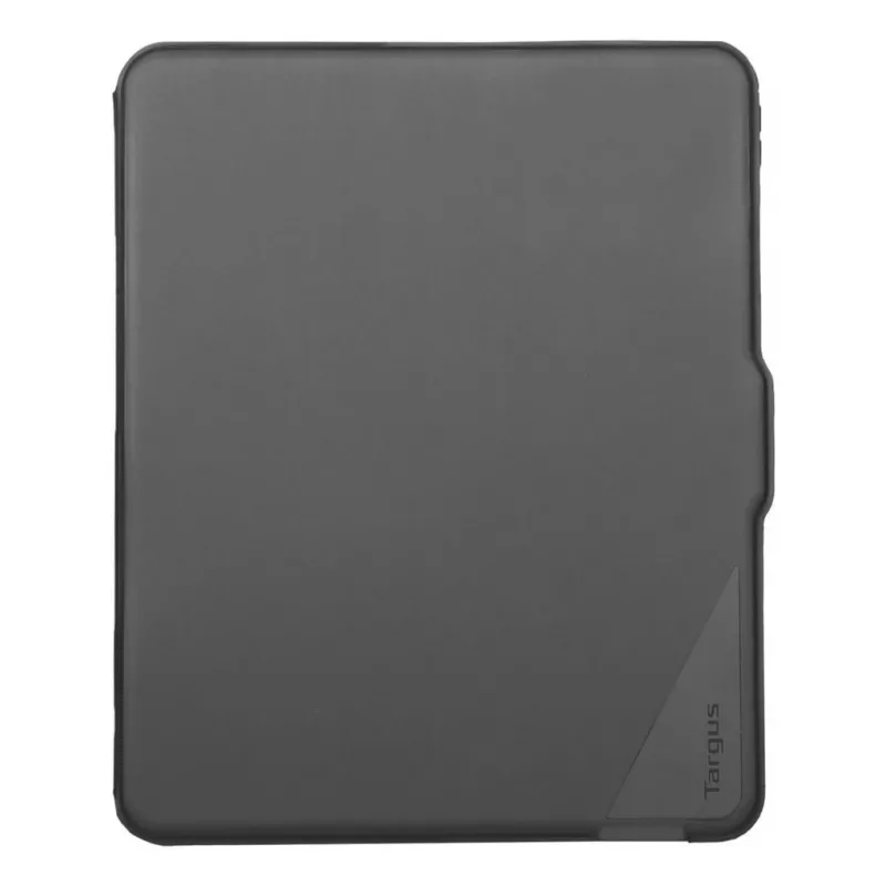 Targus VersaVu Bluetooth tastatūras maciņš iPad Pro 13 inch (M4), melns, spāņu izkārtojums