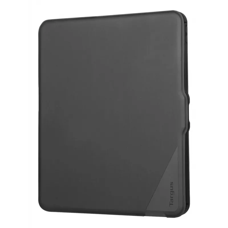 Targus VersaVu Bluetooth tastatūras maciņš iPad Pro 13 inch (M4), melns, spāņu izkārtojums