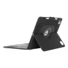Targus VersaVu Bluetooth tastatūras maciņš iPad Pro 13 inch (M4), melns, spāņu izkārtojums
