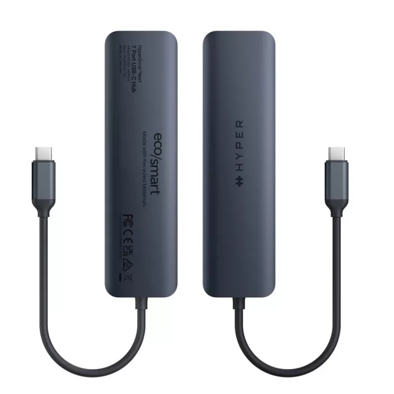 Targus HD4003GL USB-C dokstacija / portu replicators, zils