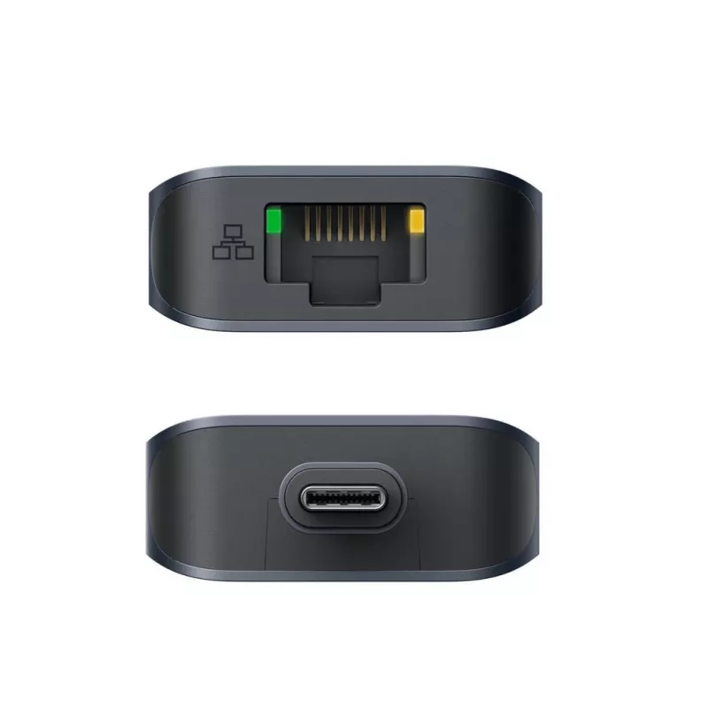 Targus HD4003GL USB-C dokstacija / portu replicators, zils