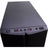 Korpus Inter-Tech B-48 Midi Tower Melns