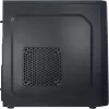 Korpus Inter-Tech B-48 Midi Tower Melns