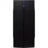 Korpus Inter-Tech B-48 Midi Tower Melns