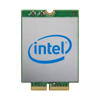 Intel AX210.NGWG Wi-Fi 6E bezvadu tīkla karte M.2 2230, 802.11ax, Bluetooth 5.2