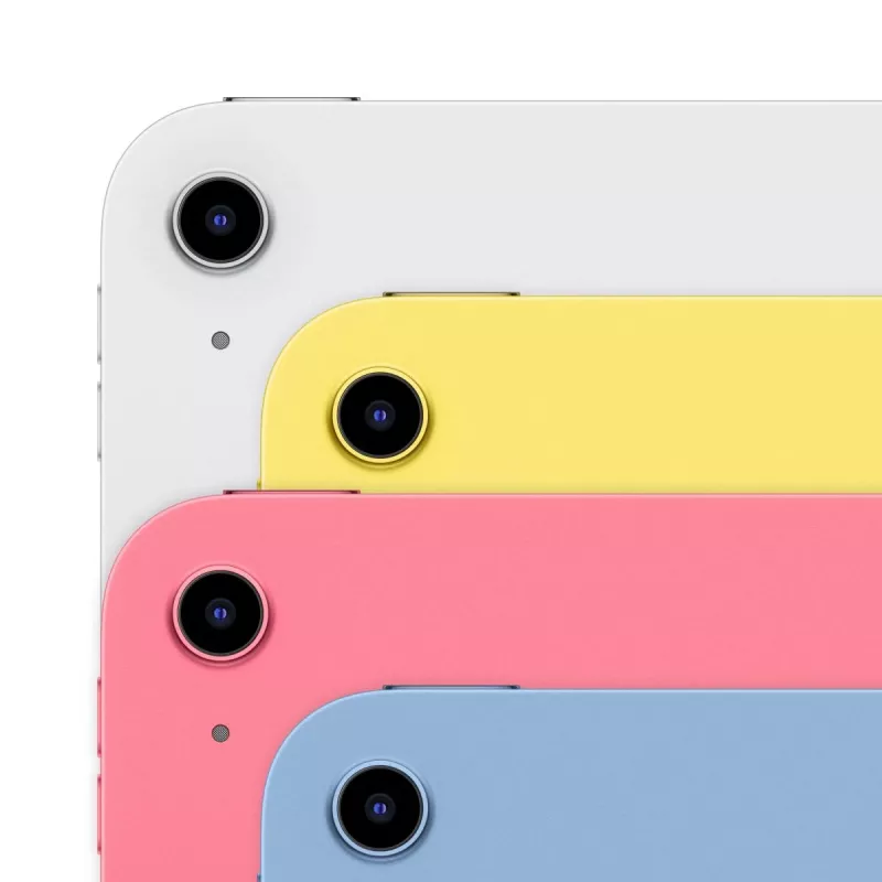 APPLE iPad (2025) - 11 collu - Wi-Fi - 256 GB - Rozā