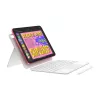 APPLE iPad (2025) - 11 collu - Wi-Fi - 256 GB - Rozā