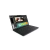 Lenovo ThinkPad P16v Gen 3 (Intel) Intel Core Ultra 7 255H Mobilā darbstacija 40,6 cm (16 collu) WUXGA 32 GB DDR5-SDRAM 1 TB SSD NVIDIA RTX PRO 1000 Blackwell Wi-Fi 7 (802.11be) Windows 11 Pro Melna
