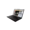 Lenovo ThinkPad P16v Gen 3 (Intel) Intel Core Ultra 7 255H Mobilā darbstacija 40,6 cm (16 collu) WUXGA 32 GB DDR5-SDRAM 1 TB SSD NVIDIA RTX PRO 1000 Blackwell Wi-Fi 7 (802.11be) Windows 11 Pro Melna