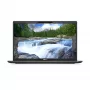 Piezīmjdators DELL Latitude 7530 15,6 collu Intel Core i5 16GB RAM 256GB SSD Windows 10 Pro