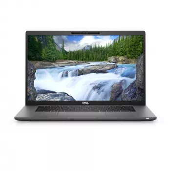 Piezīmjdators DELL Latitude 7530 15,6 collu Intel Core i5 16GB RAM 256GB SSD Windows 10 Pro