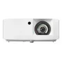 Īsā fokusa projektors OPTOMA GT2000HDR — 3500 ANSI lūmeni, DLP, 1080p, 0.496:1 metiena koeficients, lāzera gaismas avots