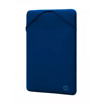 HP Reversible Protective 14.1 collu zils klēpjdatora maciņš, apvalks, 160 g