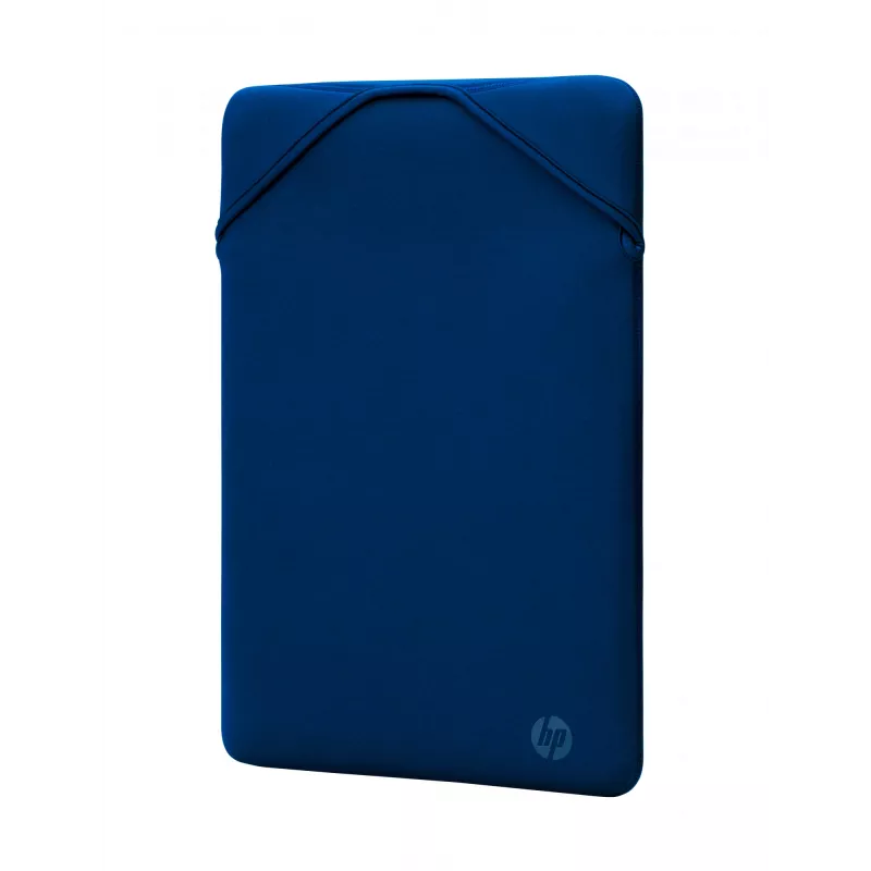 HP Reversible Protective 14.1 collu zils klēpjdatora maciņš, apvalks, 160 g