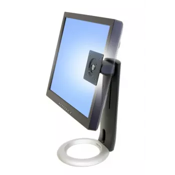 ERGOTRON Neo-flex LCD statīvs 24 collu LCD 2.7-7.3 kg 13 cm pacēlums 30° slīpums 270° pagrieziens 90° rotācija