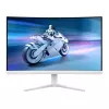 Philips Evnia 5000 27M2C5201L/01 dators monitors 68.6 cm (27 colli) 1920 x 1080 pikseļi Full HD LCD Balts