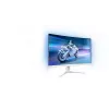 Philips Evnia 5000 27M2C5201L/01 dators monitors 68.6 cm (27 colli) 1920 x 1080 pikseļi Full HD LCD Balts