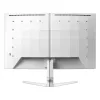 Philips Evnia 5000 27M2C5201L/01 dators monitors 68.6 cm (27 colli) 1920 x 1080 pikseļi Full HD LCD Balts