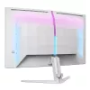 Philips Evnia 5000 27M2C5201L/01 dators monitors 68.6 cm (27 colli) 1920 x 1080 pikseļi Full HD LCD Balts