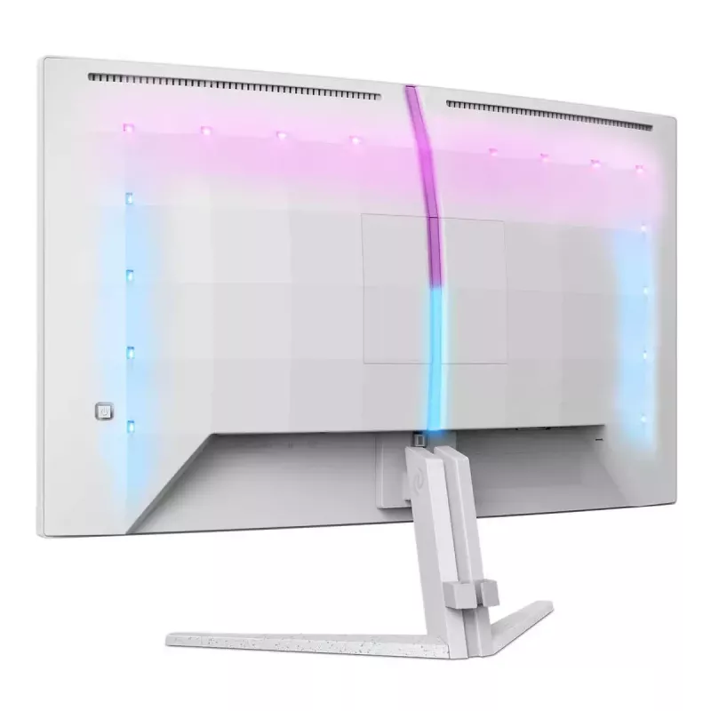 Philips Evnia 5000 27M2C5201L/01 dators monitors 68.6 cm (27 colli) 1920 x 1080 pikseļi Full HD LCD Balts