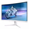 Philips Evnia 5000 27M2C5201L/01 dators monitors 68.6 cm (27 colli) 1920 x 1080 pikseļi Full HD LCD Balts