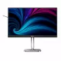 Philips 6000 sērija 27B2U6903/00 27 collu 4K UHD monitors, 3840 x 2160, Thunderbolt 4, antracīts