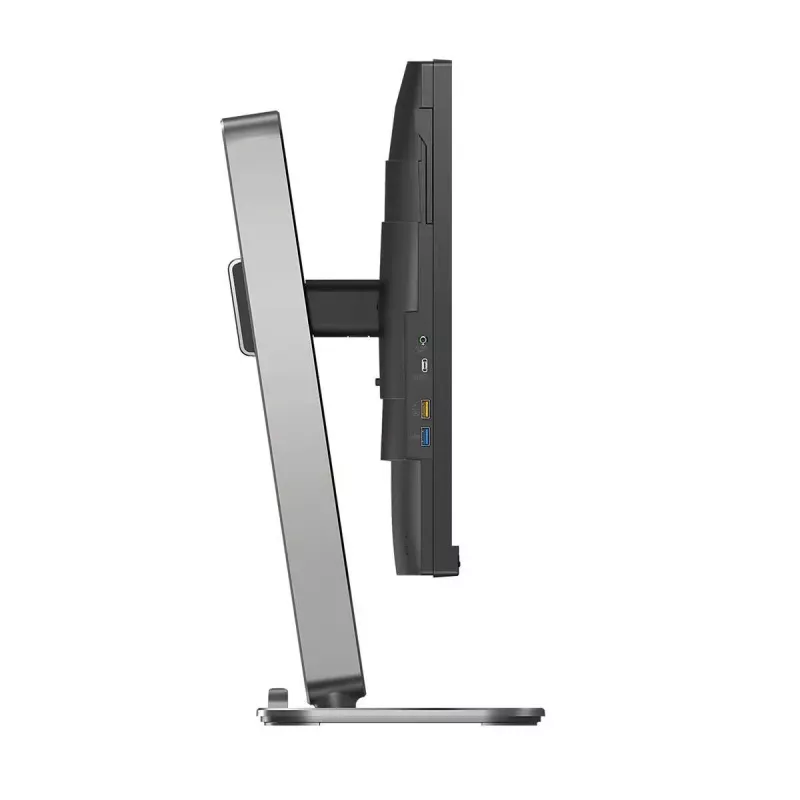 Philips 5000 sērija 27B2G5601/00 datora monitors 68.6 cm (27 collas) 2560 x 1440 pikseļi Quad HD LCD Melns