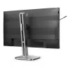 Philips 5000 sērija 27B2G5601/00 datora monitors 68.6 cm (27 collas) 2560 x 1440 pikseļi Quad HD LCD Melns