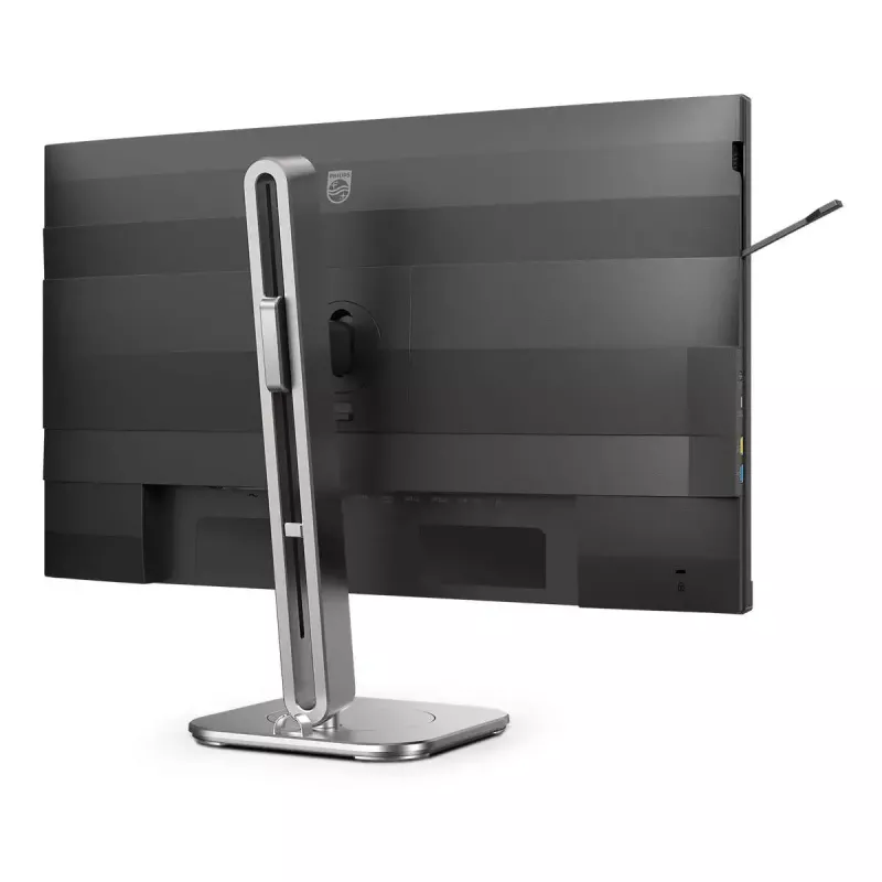 Philips 5000 sērija 27B2G5601/00 datora monitors 68.6 cm (27 collas) 2560 x 1440 pikseļi Quad HD LCD Melns