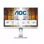 AOC P1 X24P1/GR datora monitors 61 cm (24 collas) 1920 x 1200 pikseļi WUXGA LED Pelēks