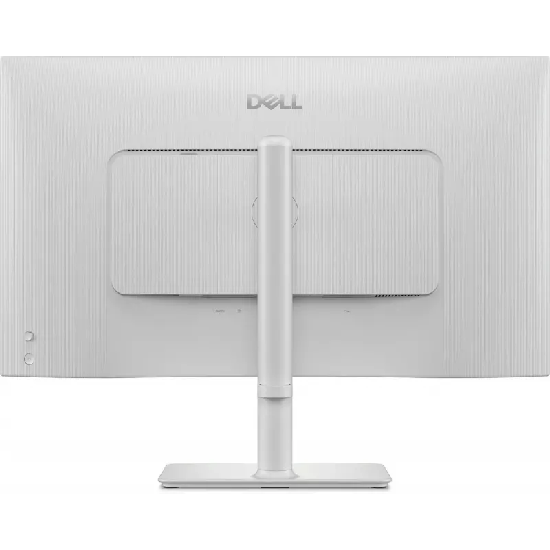 DELL Plus S2725QS datora monitors 68.6 cm (27 collas) 3840 x 2160 pikseļi 4K Ultra HD LCD Sudrabs