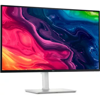 DELL Plus S2725QS datora monitors 68.6 cm (27 collas) 3840 x 2160 pikseļi 4K Ultra HD LCD Sudrabs