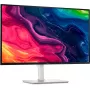 DELL Plus S2725QS datora monitors 68.6 cm (27 collas) 3840 x 2160 pikseļi 4K Ultra HD LCD Sudrabs