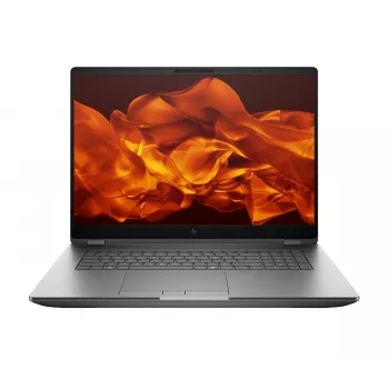 HP ZBook Fury 18 G1i 98L73ET mobilā darba stacija, Intel Core Ultra 9 285HX vPro, 45,7 cm (18 collu) WQXGA IPS 2560 x 1600 165 Hz, 64 GB RAM, 2 TB SSD NVMe, NVIDIA RTX PRO 3000 Blackwell, Wi-Fi 7, Windows 11 Pro