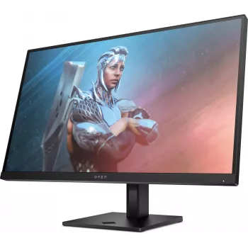 OMEN by HP 27 collu FHD 165Hz spēļu monitors – OMEN 27