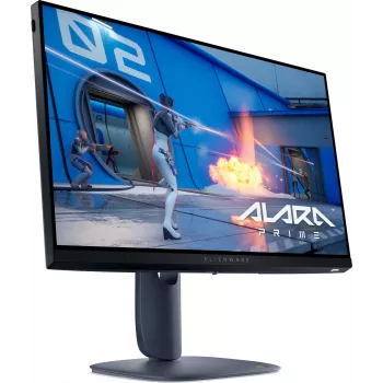 Alienware AW2525HM datora monitors 62.2 cm (24.5 colli) 1920 x 1080 pikseļi Full HD LCD Melns