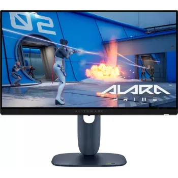 Alienware AW2525HM datora monitors 62.2 cm (24.5 colli) 1920 x 1080 pikseļi Full HD LCD Melns