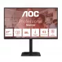 AOC 27E4CV monitors 68.6 cm (27 collas) 1920 x 1080 pikseļi Full HD LED melns