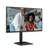 AOC 27E4CV monitors 68.6 cm (27 collas) 1920 x 1080 pikseļi Full HD LED melns