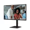 AOC 27E4CV monitors 68.6 cm (27 collas) 1920 x 1080 pikseļi Full HD LED melns