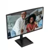 AOC 27E4CV monitors 68.6 cm (27 collas) 1920 x 1080 pikseļi Full HD LED melns