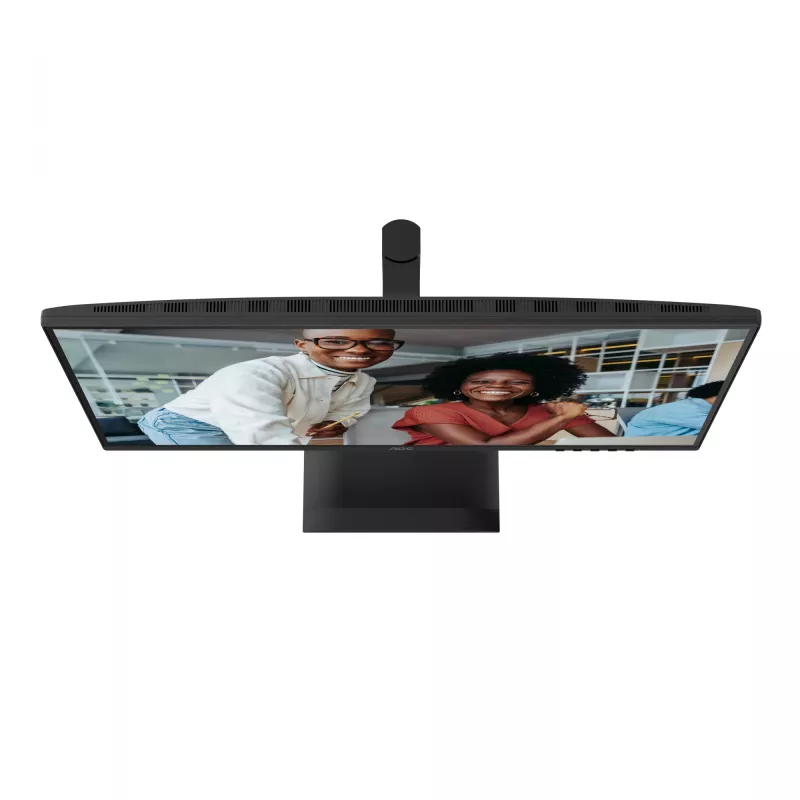 AOC 27E4CV monitors 68.6 cm (27 collas) 1920 x 1080 pikseļi Full HD LED melns