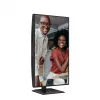 AOC 27E4CV monitors 68.6 cm (27 collas) 1920 x 1080 pikseļi Full HD LED melns
