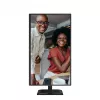 AOC 27E4CV monitors 68.6 cm (27 collas) 1920 x 1080 pikseļi Full HD LED melns