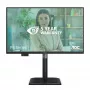 AOC 24P4U monitors 60.5 cm (23.8 inch) 1920 x 1080 pikseļi Full HD melns