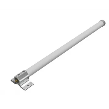 MIKROTIK Lora Omni Antenas Komplekts 6.5dbi 824-960MHz Ar SMA Sievišķo